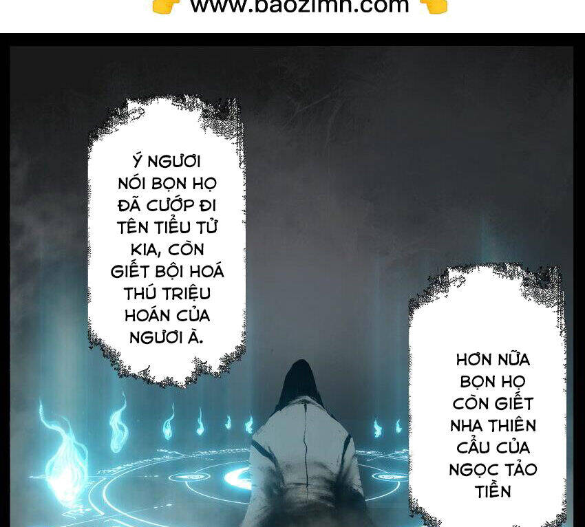 Tây Du Ký Ngoại Truyện Chương 300 Ảnh 4