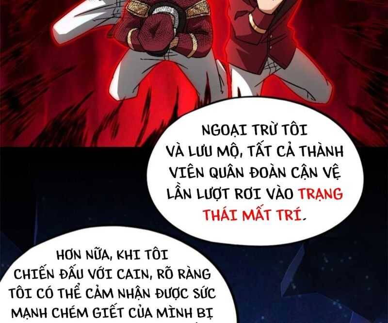 Tận Thế Trò Chơi Ghép Hình Chương 84 Ảnh 71