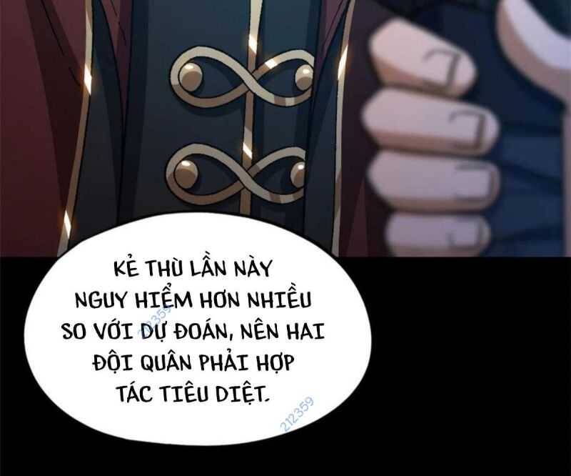 Tận Thế Trò Chơi Ghép Hình Chương 83 Ảnh 14