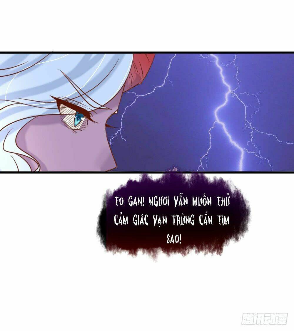 Hồng Nhan Bất Vong Quốc Chương 13 Ảnh 43