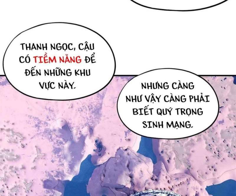 Tận Thế Trò Chơi Ghép Hình Chương 99 Ảnh 31