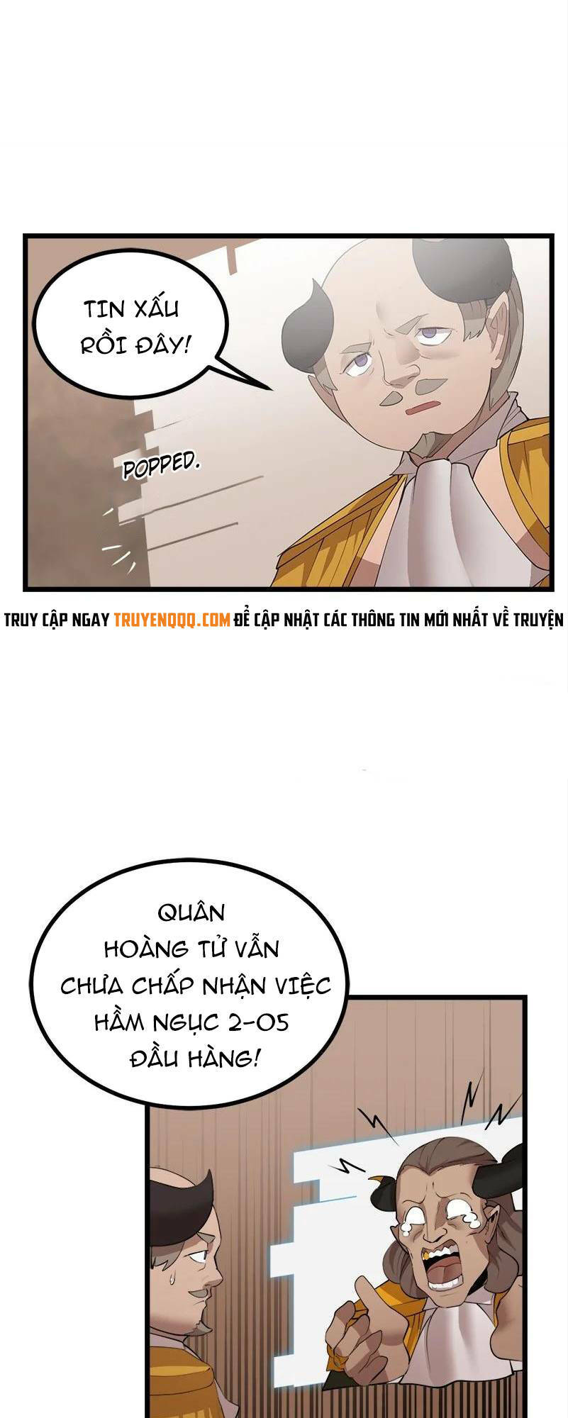 The Dungeon Master Chương 122 Ảnh 37