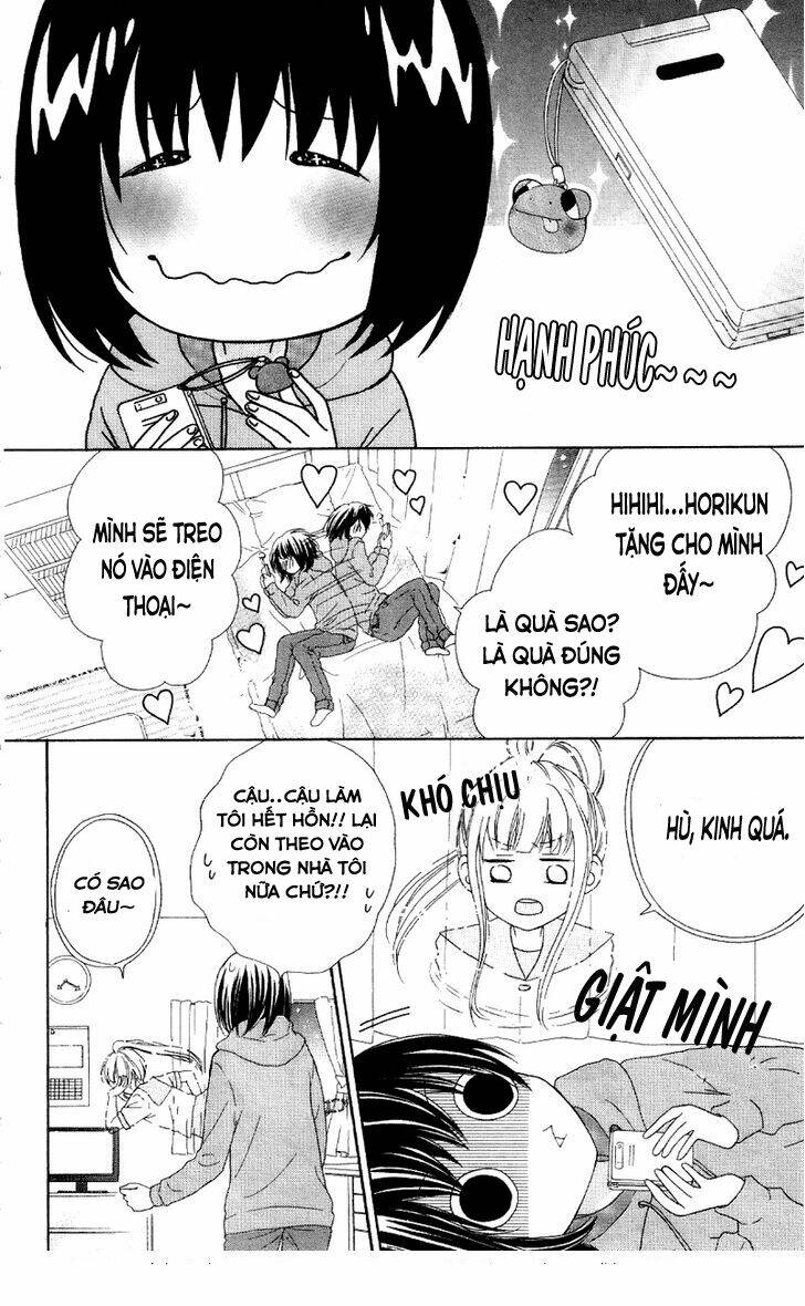 Marin To Yuurei Chương 2 Ảnh 10