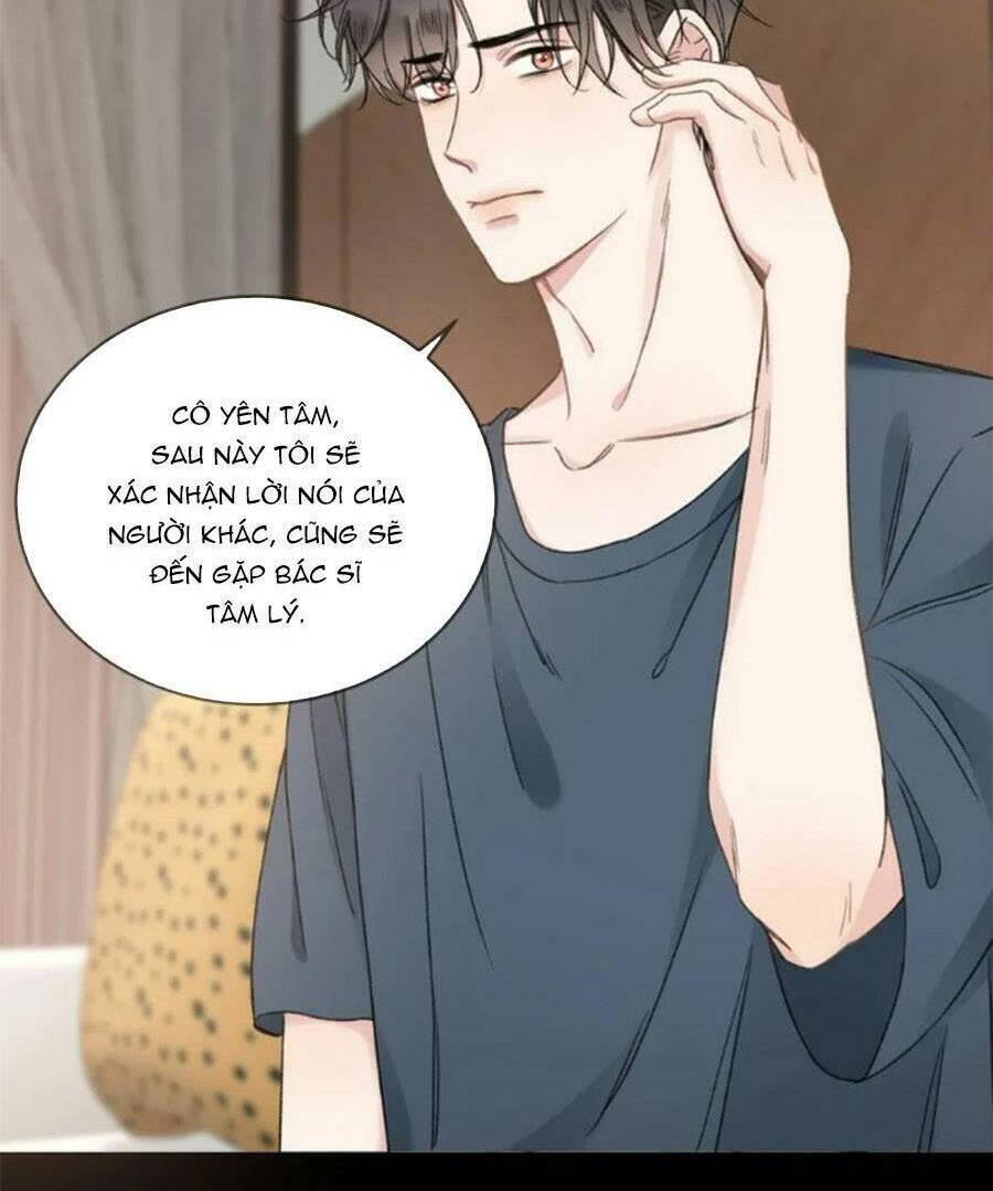 Dĩ Ái Chi Danh Chương 41 Ảnh 6