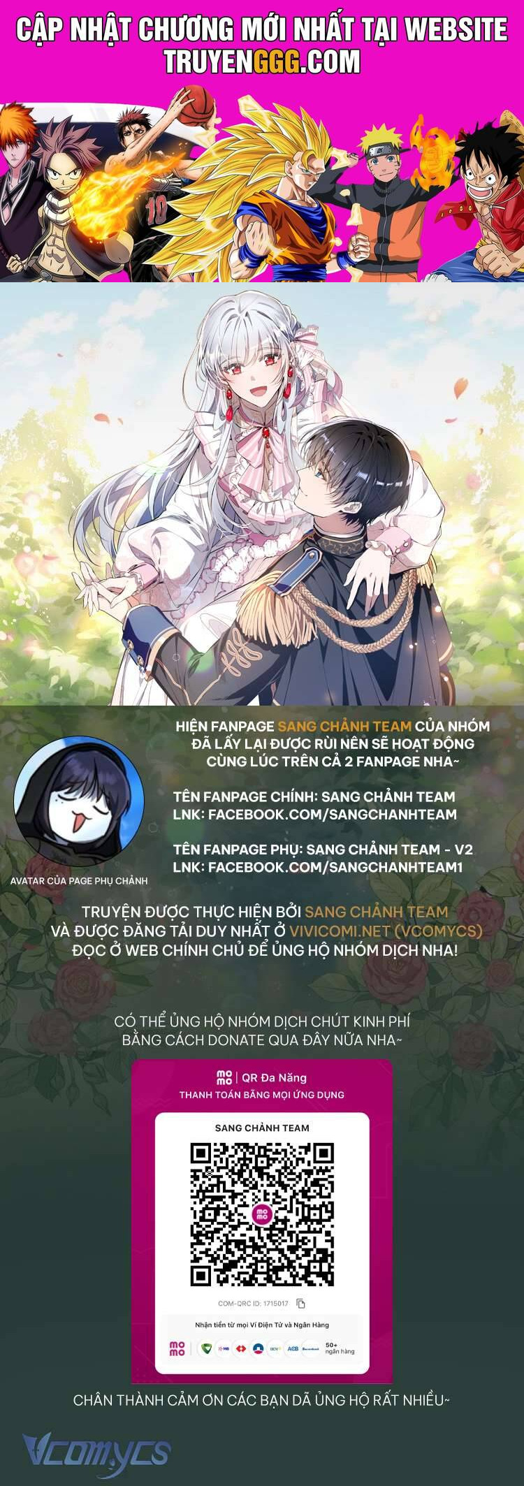 Chúng Ta Có Thể Trở Thành Người Nhà Không? Chương 131 Ảnh 2