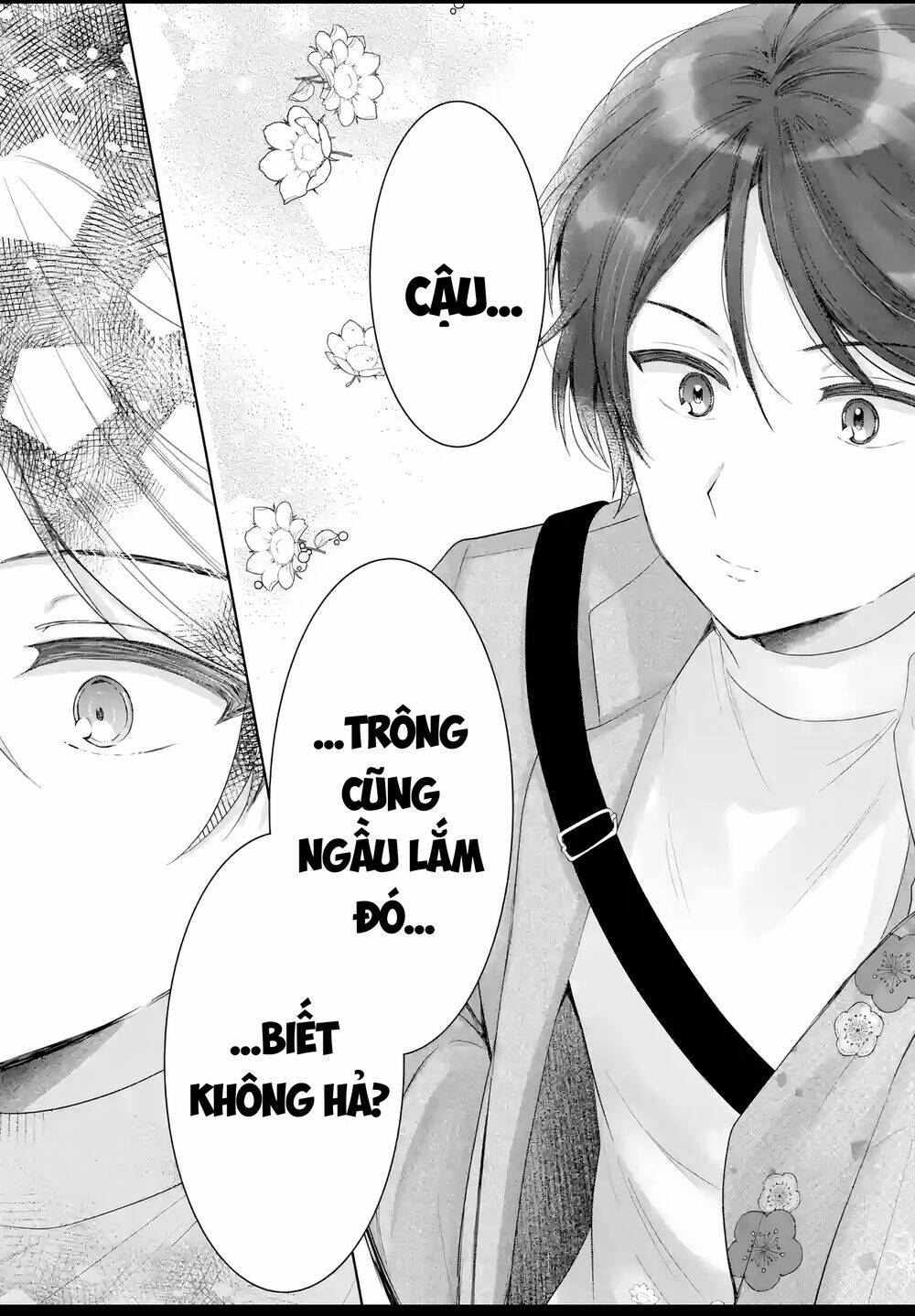 Otonari No Tenshi-Sama Ni Itsunomanika Dame Ningen Ni Sareteita Ken Chương 14.4 Ảnh 15