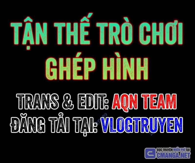 Tận Thế Trò Chơi Ghép Hình Chương 85 Ảnh 6