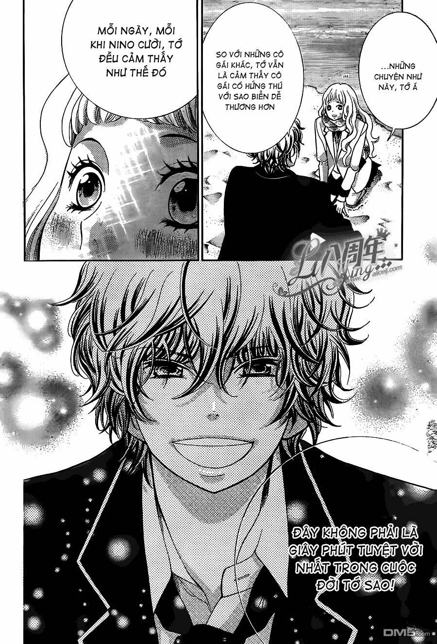Kyou No Kira-Kun Chương 18 Ảnh 36