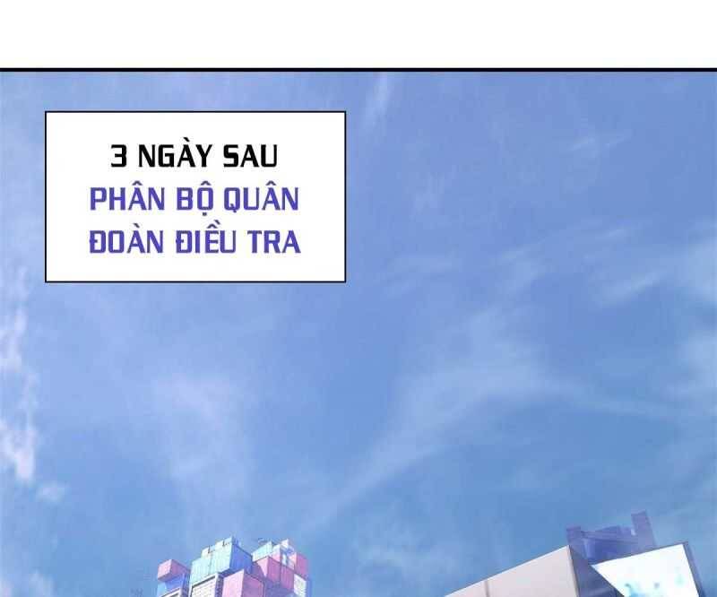 Tận Thế Trò Chơi Ghép Hình Chương 85 Ảnh 106