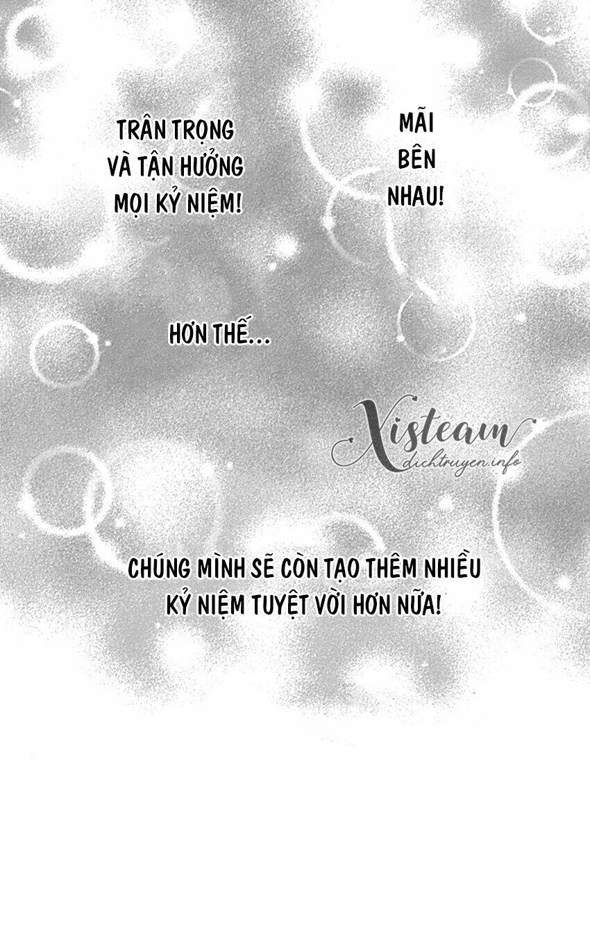Boku Ni Hana No Melancholy Chương 89 Ảnh 4