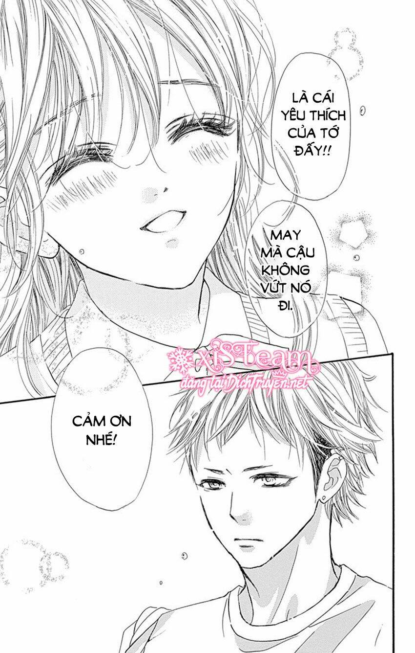 Boku Ni Hana No Melancholy Chương 68 Ảnh 24