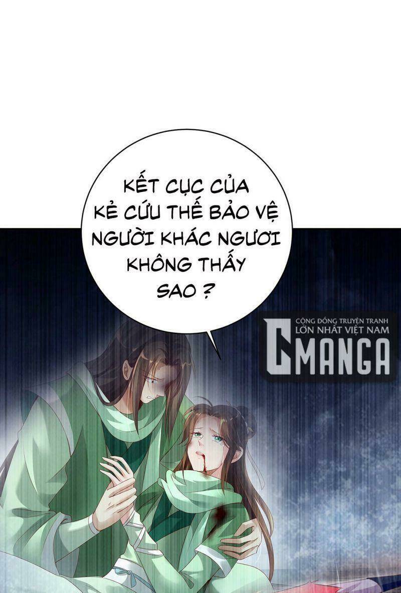 Thiên Kim Bất Hoán Chương 84 Ảnh 57