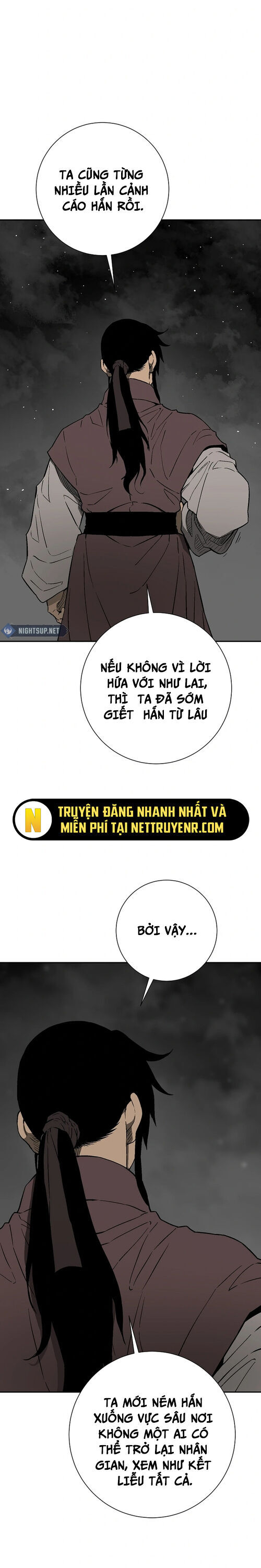 Vĩ Linh Kiếm Tiên Chương 106 Ảnh 25