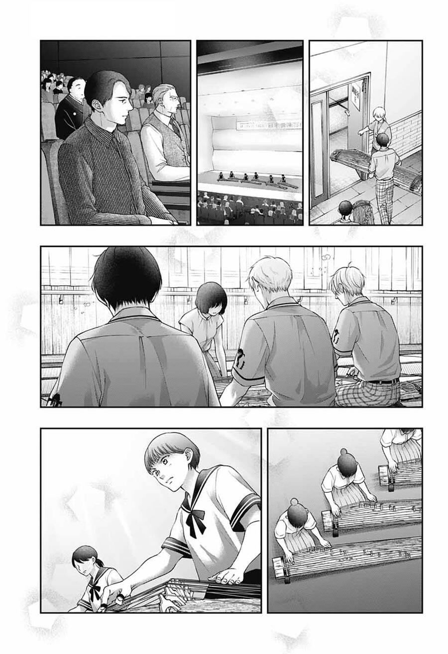 Kono Oto Tomare! Chương 136 Ảnh 14