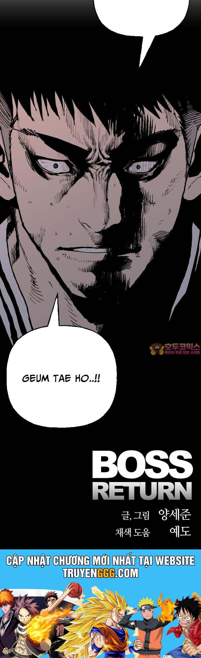 Ông Trùm Trở Lại Chương 74 Ảnh 39