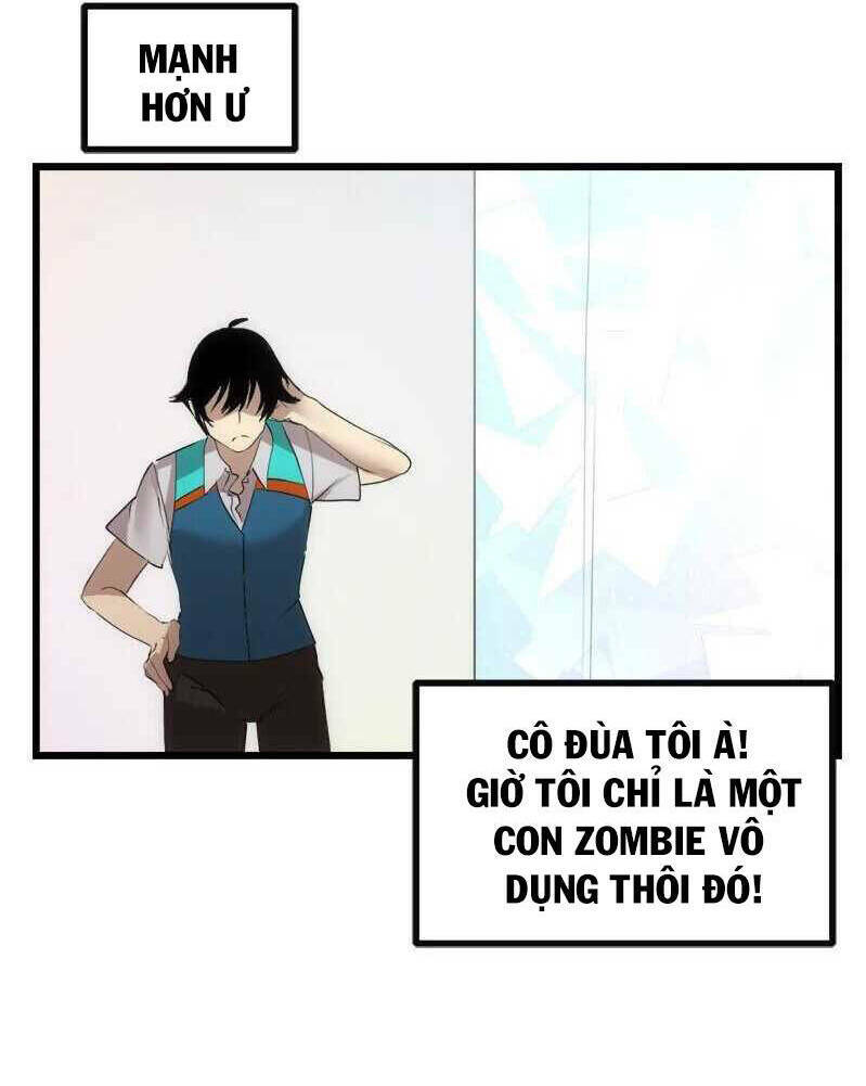 The Dungeon Master Chương 112 Ảnh 20