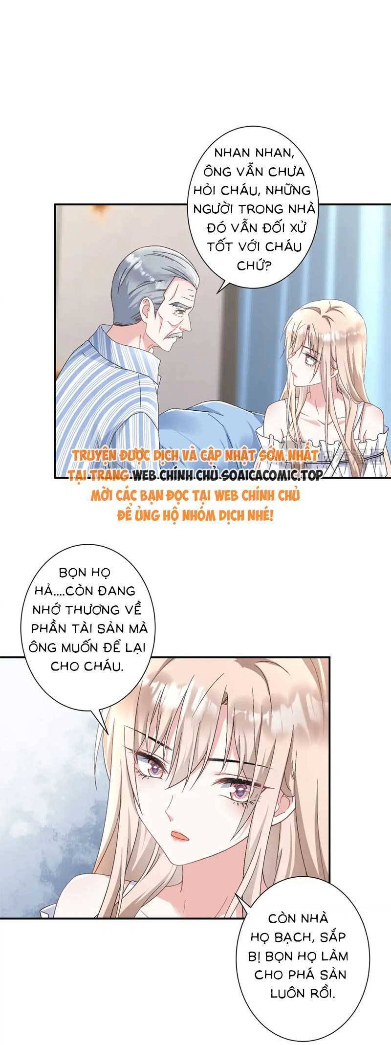 Thiên Kim Toàn Năng Trọng Sinh Chương 31 Ảnh 17
