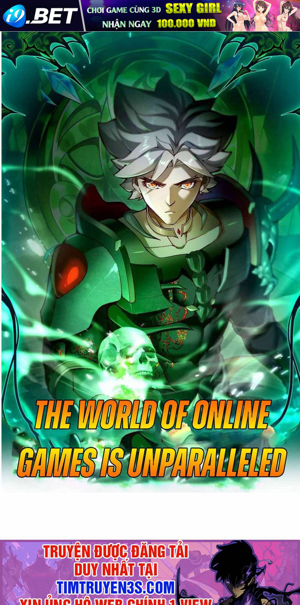Trong Game Ta Là Vô Địch Chương 5 Ảnh 2