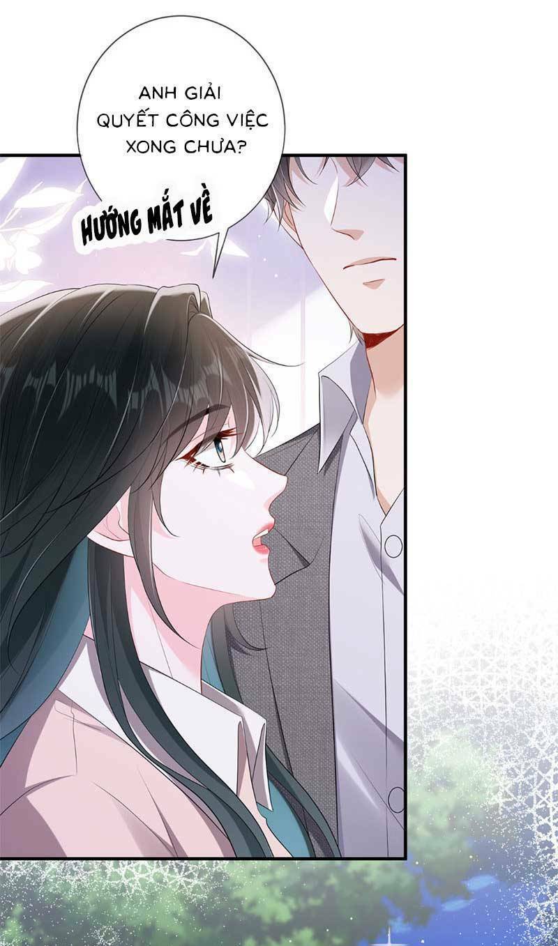 Anh Hoắc Ngoan Ngoãn Nuông Chiều Tôi Chương 23 Ảnh 32