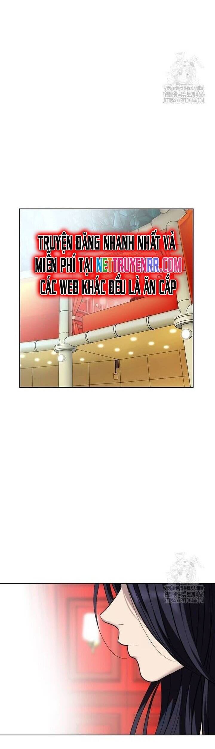 Sàn Đấu Sống Còn Chương 33 Ảnh 14