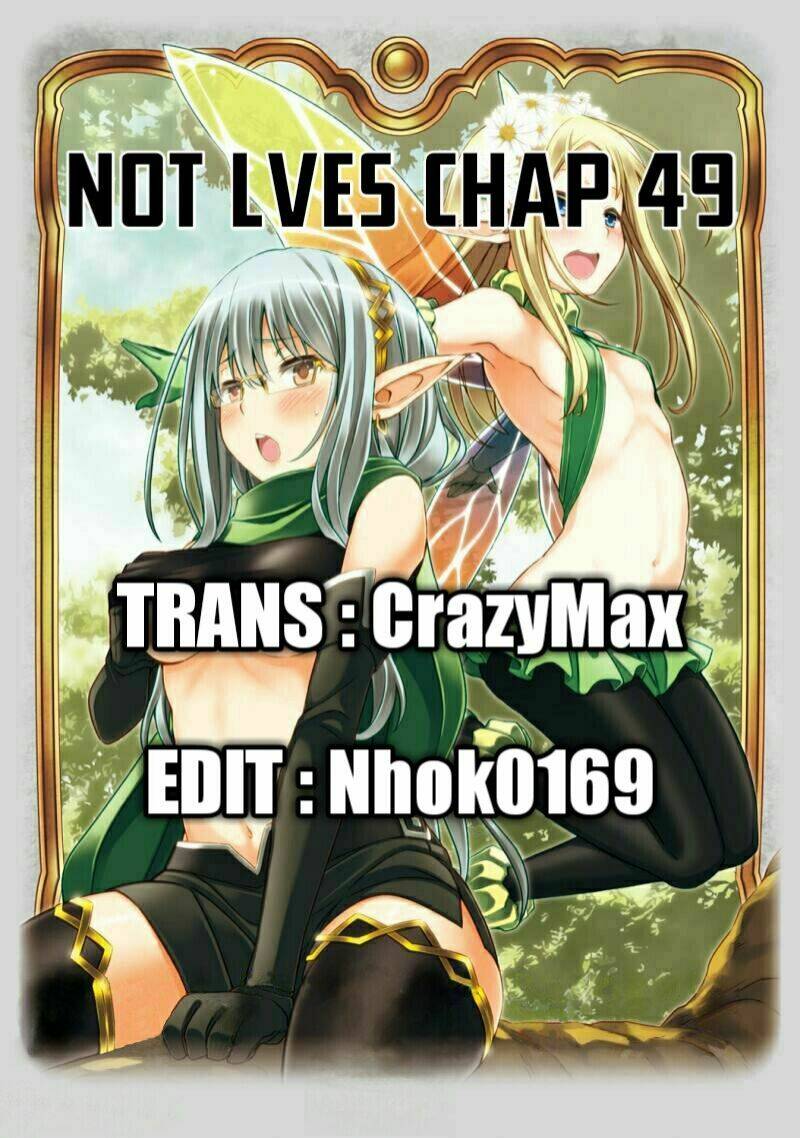 Not Lives Chương 49 Ảnh 2