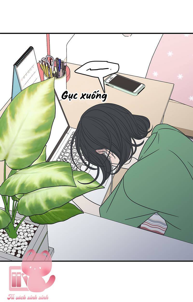 Kế Hoạch Hẹn Hò Của Bareum Chương 78 Ảnh 27