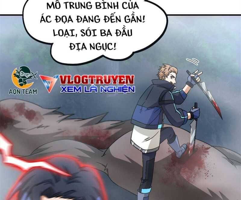 Tận Thế Trò Chơi Ghép Hình Chương 90 Ảnh 112