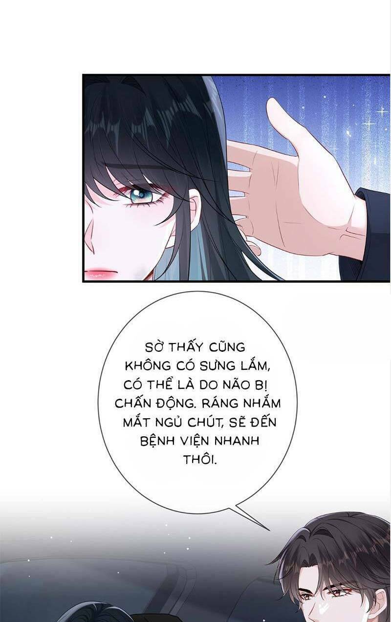Anh Hoắc Ngoan Ngoãn Nuông Chiều Tôi Chương 12 Ảnh 16