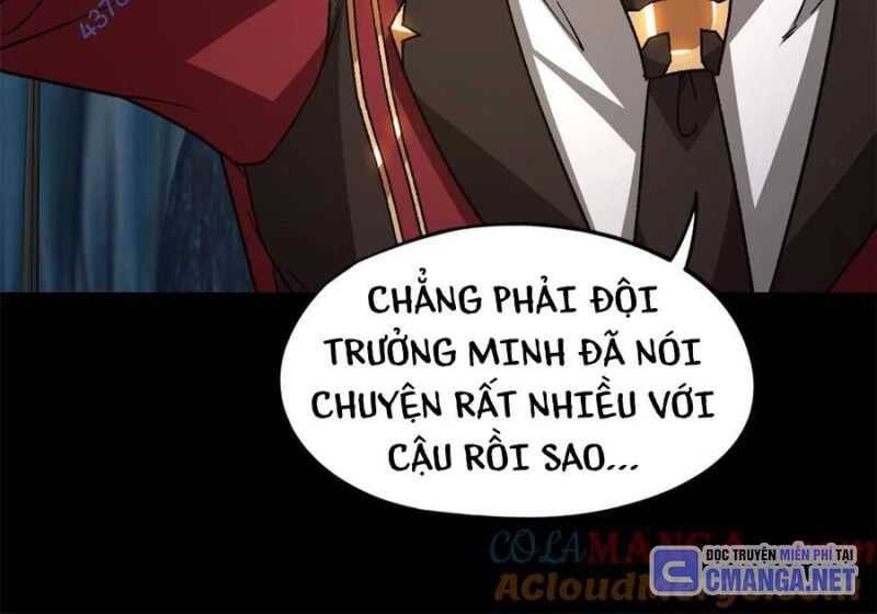 Tận Thế Trò Chơi Ghép Hình Chương 81 Ảnh 18