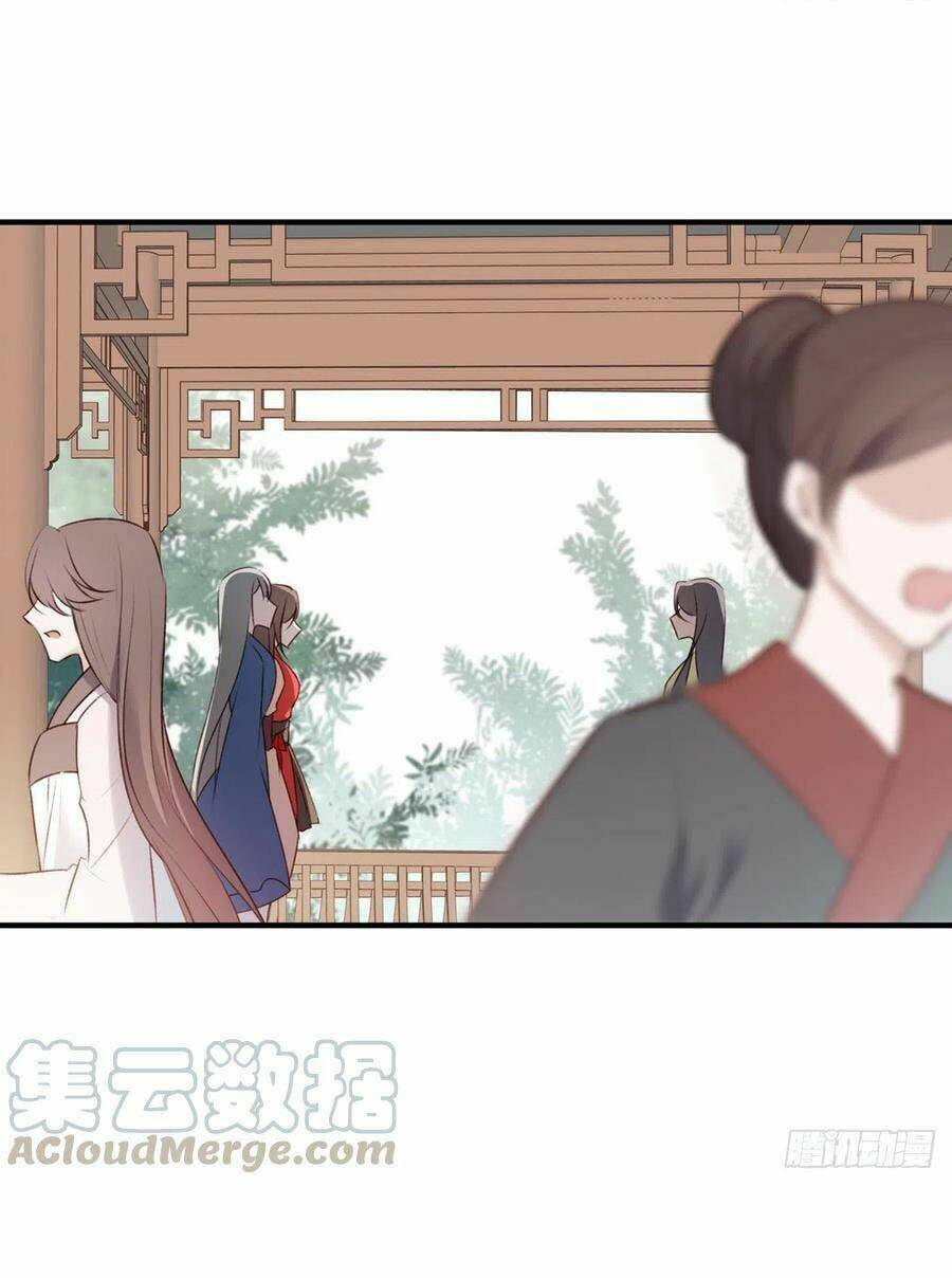 Liệt Hỏa Cuồng Phi: Vương Gia Thú Tính Muốn Sủng Chương 114 Ảnh 12