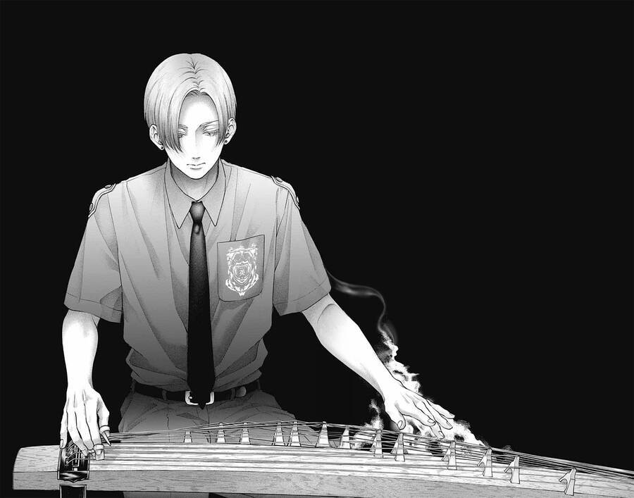 Kono Oto Tomare! Chương 131 Ảnh 5
