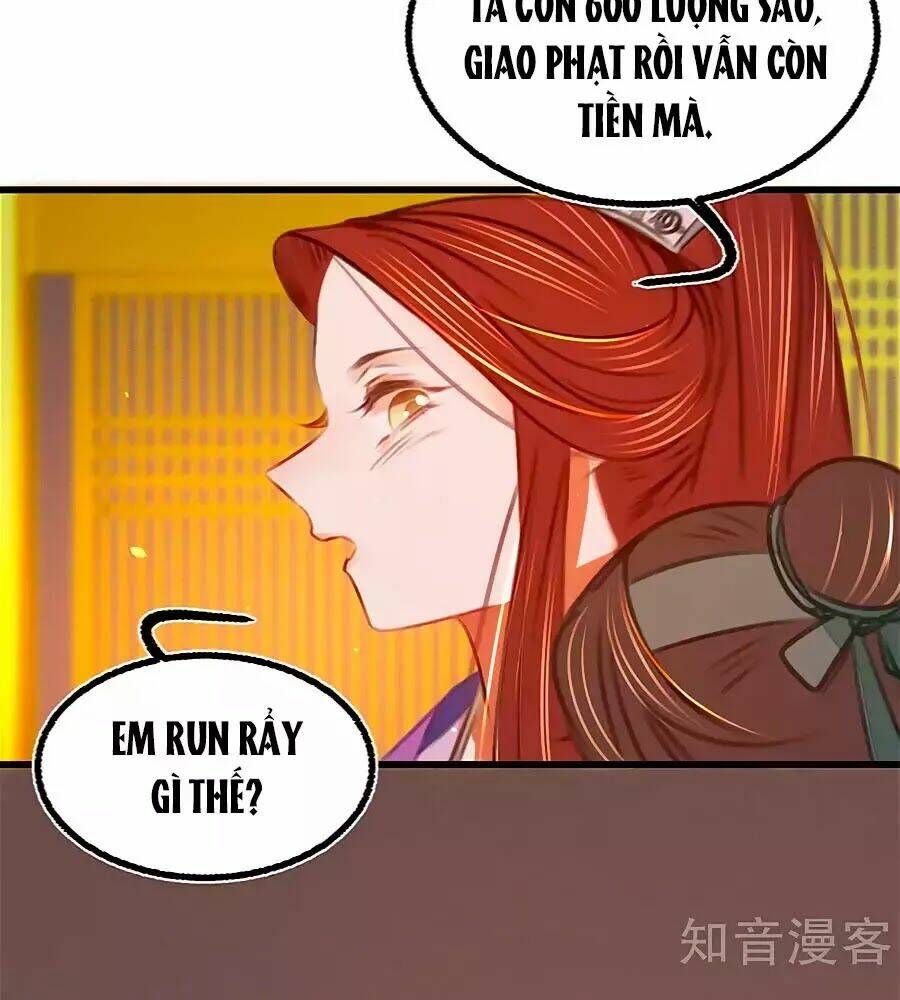 Phượng Hoàn Triều: Vương Gia Yêu Nghiệt Xin Tránh Đường Chương 39 Ảnh 60