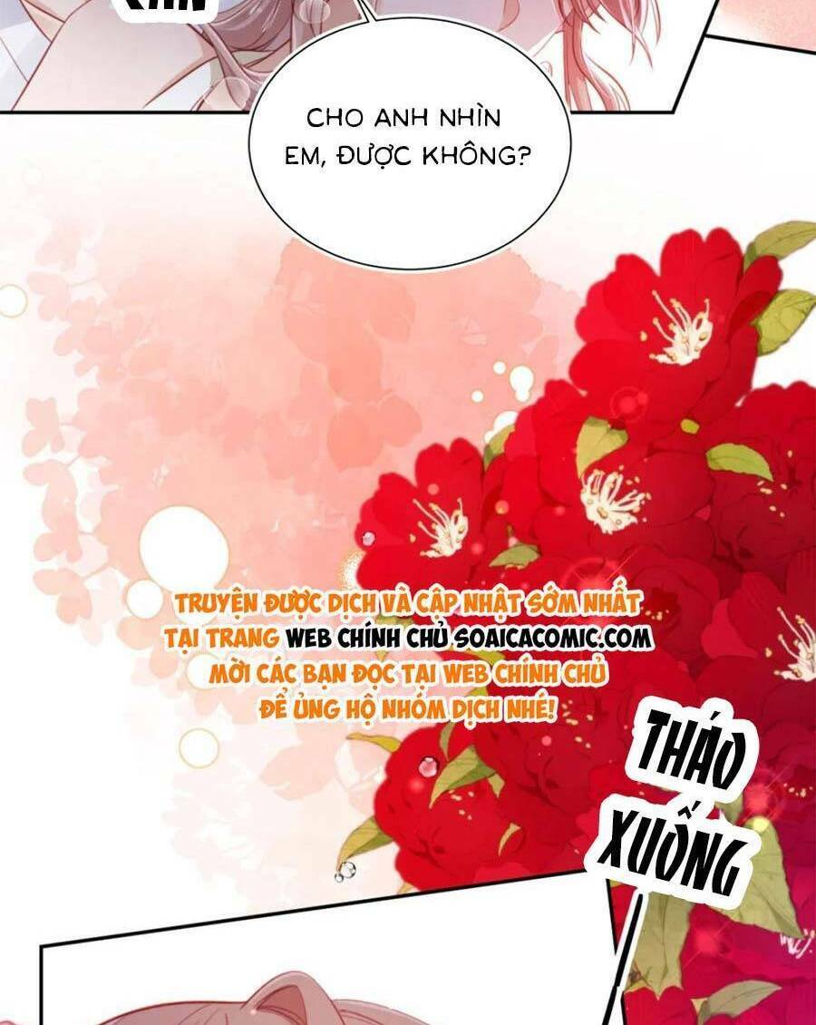 Hành Trình Truy Thê Mệt Xỉu Của Hoắc Thiếu Chương 39 Ảnh 10