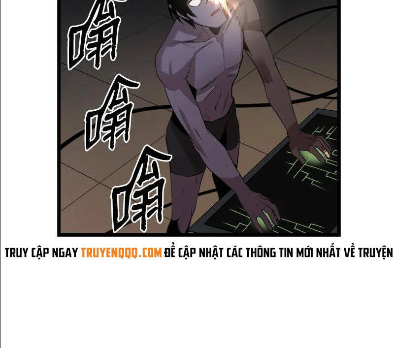 The Dungeon Master Chương 113.5 Ảnh 22