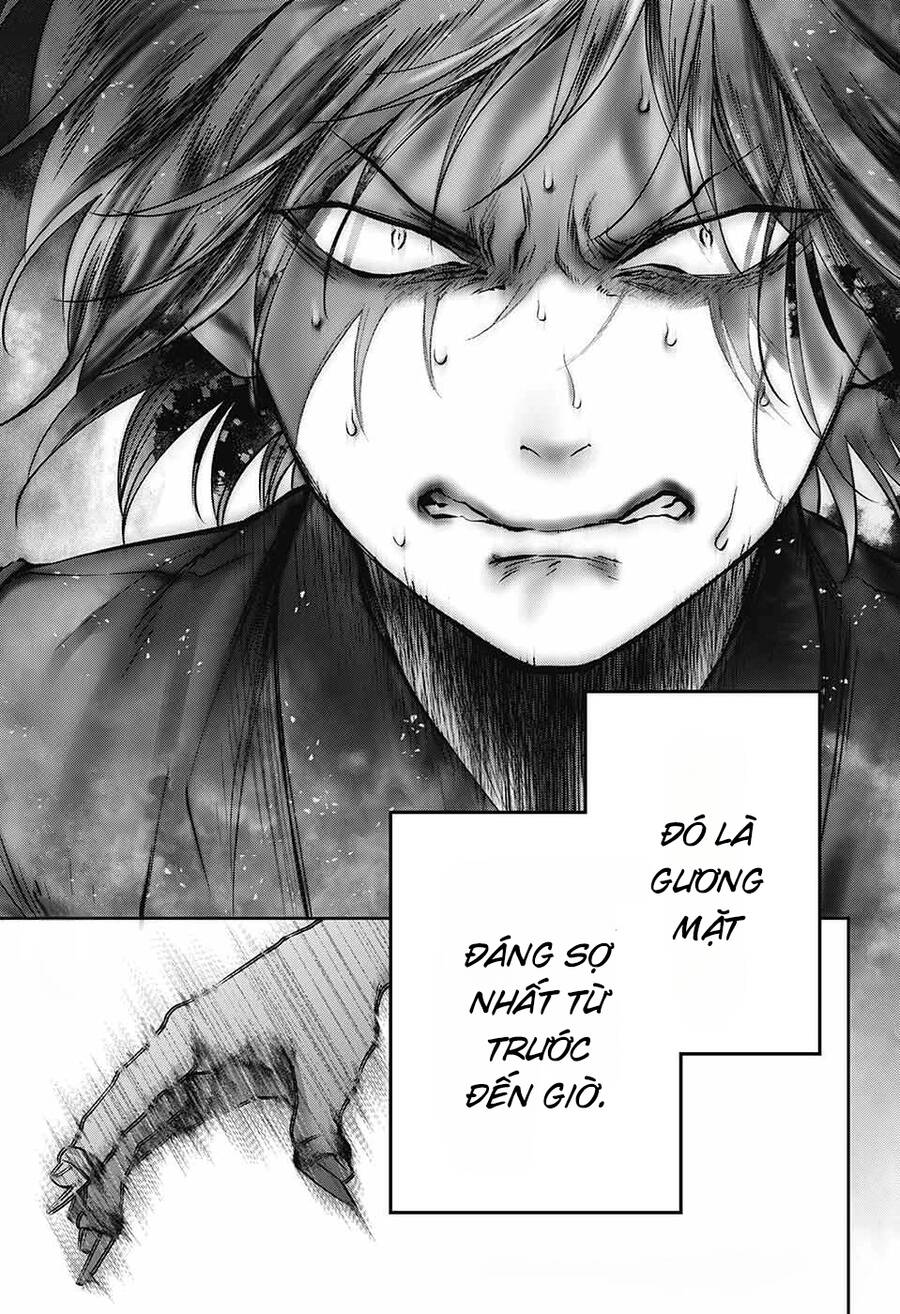 Kono Oto Tomare! Chương 133 Ảnh 32
