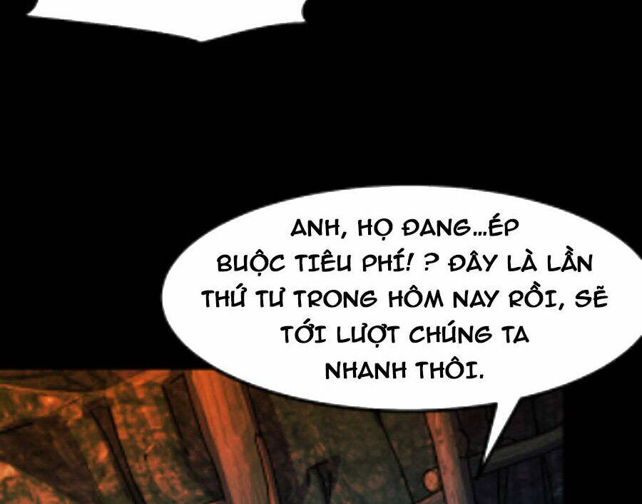 Các Nàng Nói Ta Là Vua Tương Lai Chương 14 Ảnh 29