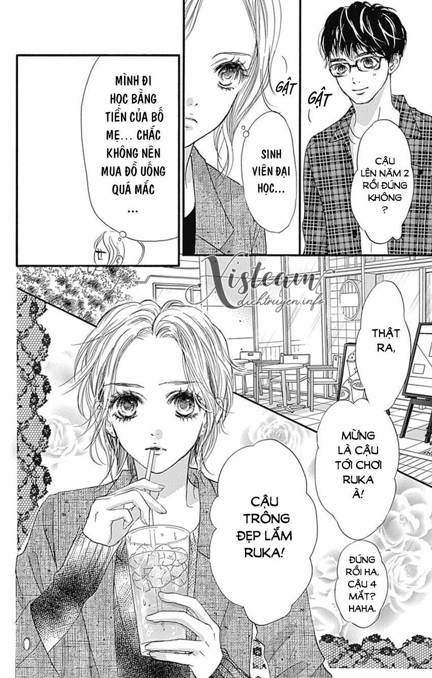 Boku Ni Hana No Melancholy Chương 86 Ảnh 9