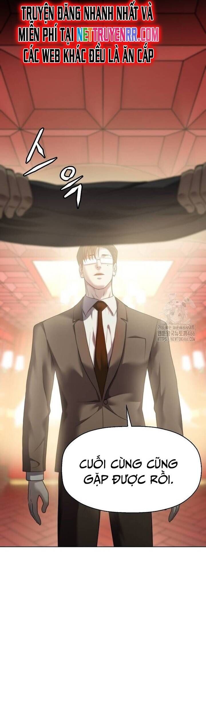 Sàn Đấu Sống Còn Chương 32 Ảnh 28