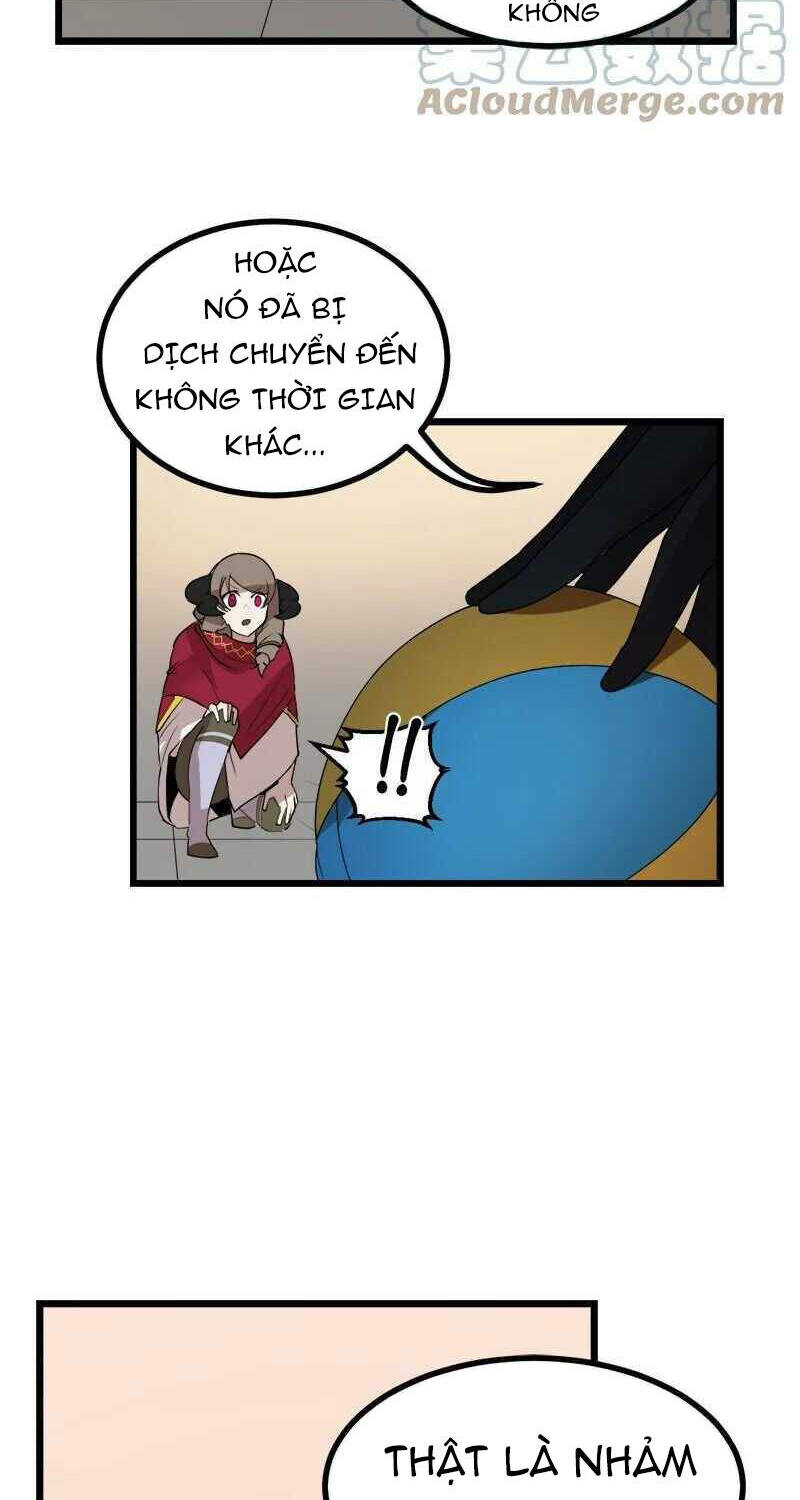 The Dungeon Master Chương 117 Ảnh 18