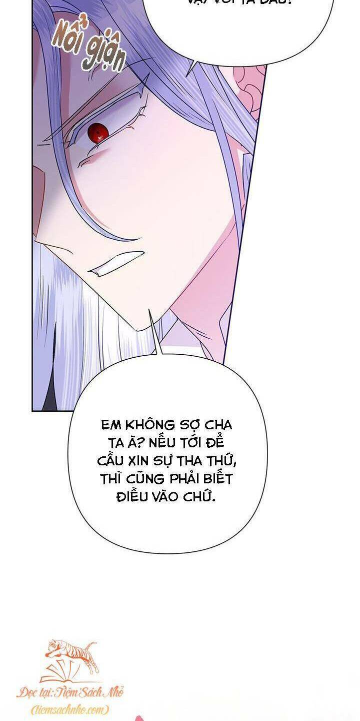 Ác Nữ Hôm Nay Lại Yêu Đời Rồi! Chương 54 Ảnh 17