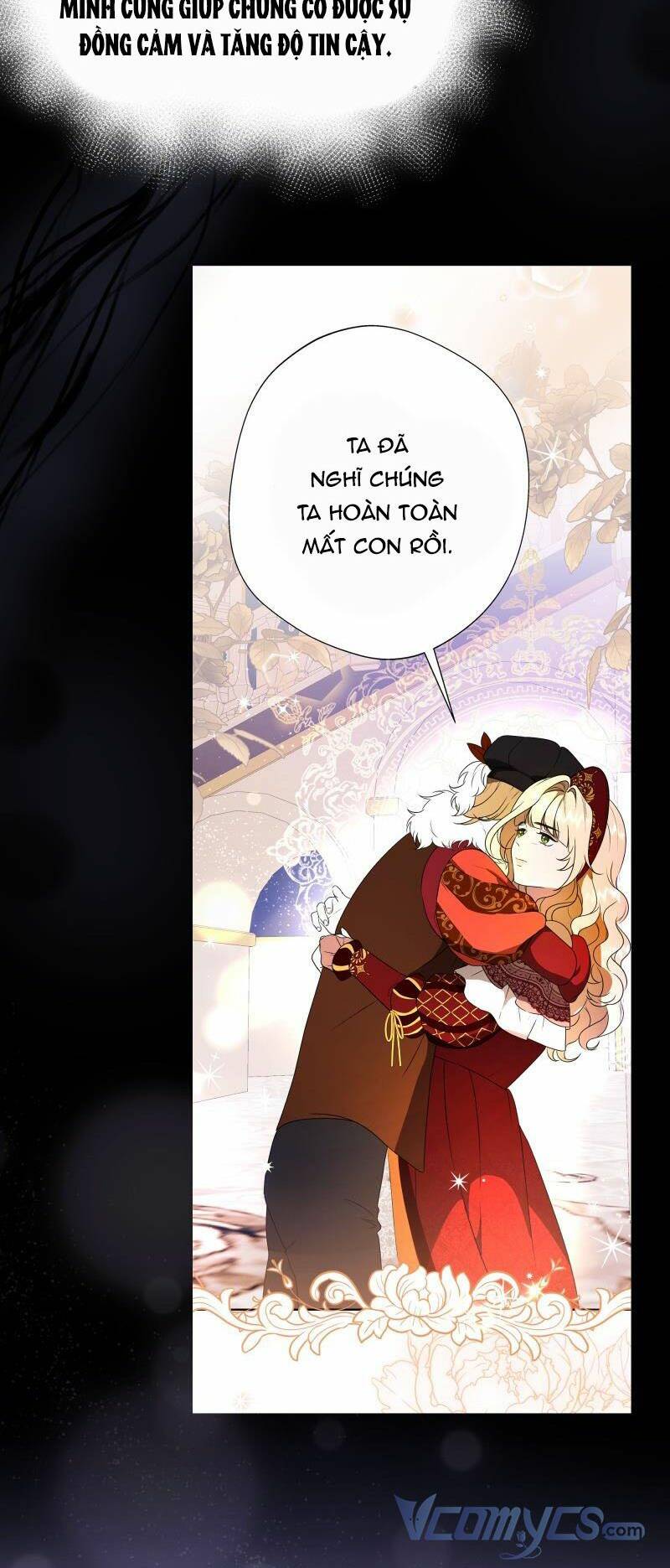 Romeo, Chàng Hãy Biến Đi Chương 23 Ảnh 40