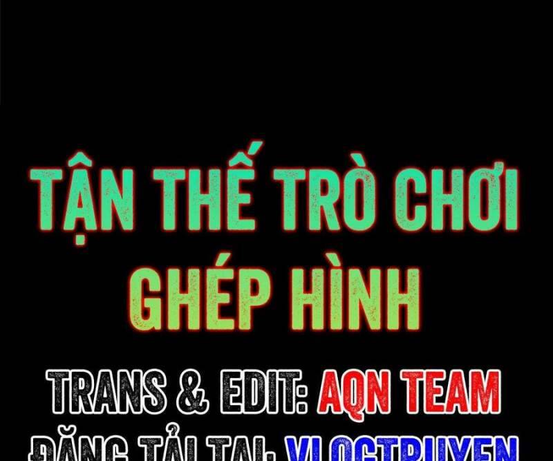 Tận Thế Trò Chơi Ghép Hình Chương 100 Ảnh 22
