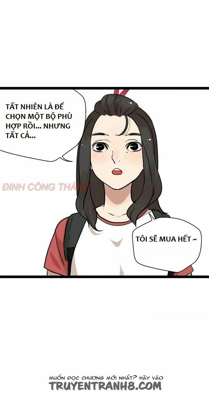 Mục Vụ Chương 11.2 Ảnh 17