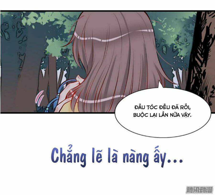 Sư Huynh ! Xin Hãy Làm Theo Kịch Bản ! Chương 3 Ảnh 22