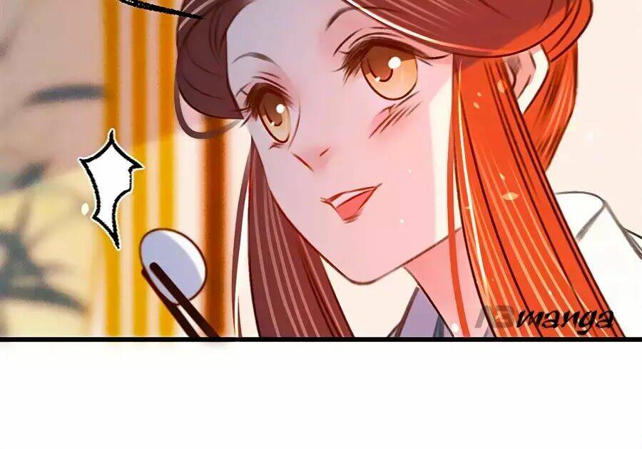 Phượng Hoàn Triều: Vương Gia Yêu Nghiệt Xin Tránh Đường Chương 24 Ảnh 59