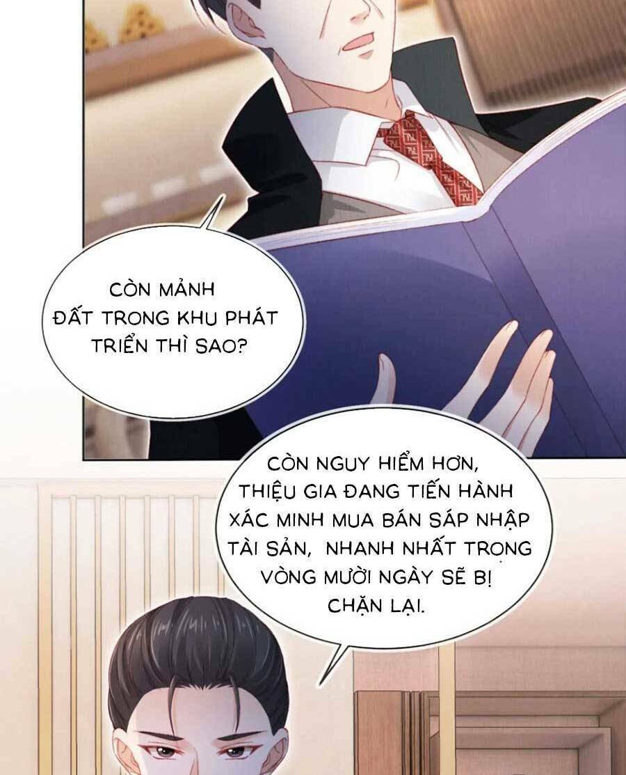 Hành Trình Truy Thê Mệt Xỉu Của Hoắc Thiếu Chương 33 Ảnh 14