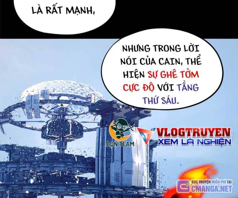 Tận Thế Trò Chơi Ghép Hình Chương 85 Ảnh 57