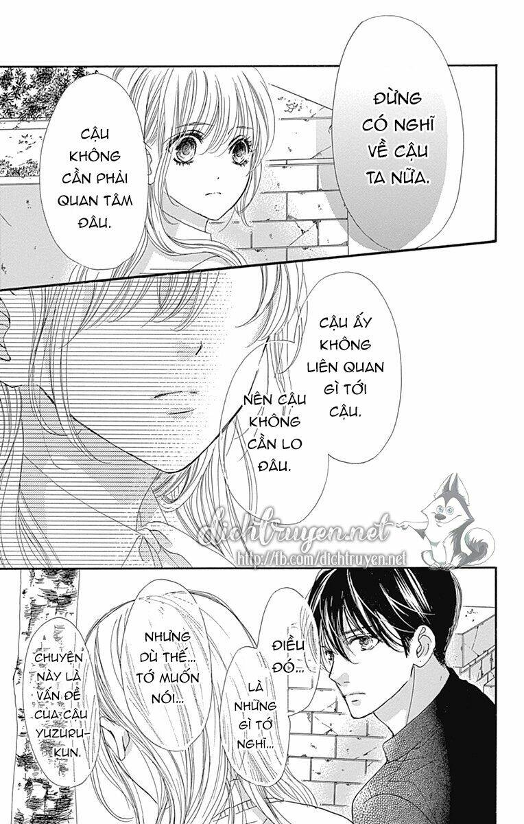 Boku Ni Hana No Melancholy Chương 72 Ảnh 22
