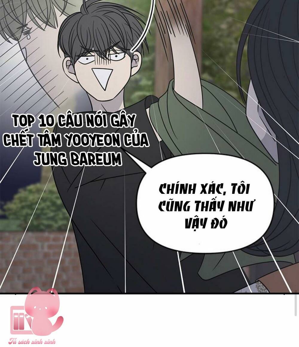 Kế Hoạch Hẹn Hò Của Bareum Chương 95 Ảnh 88