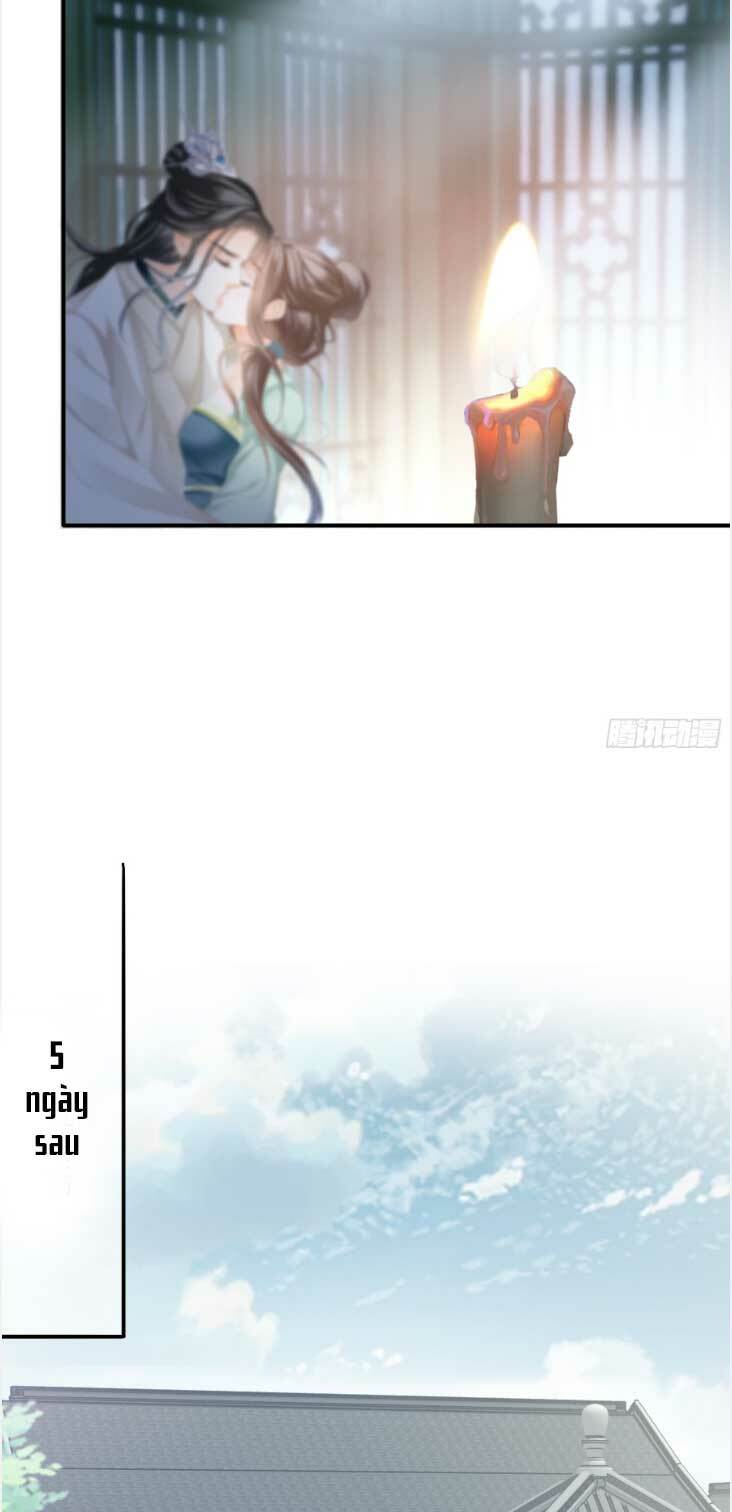 Bổn Vương Muốn Ngươi Chương 197 Ảnh 15